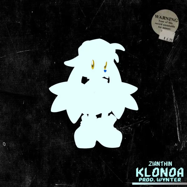 Klonoa