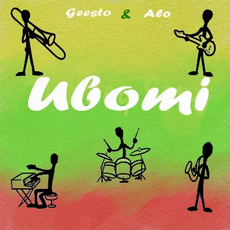 Ubomi (Extended Version) by Geesto