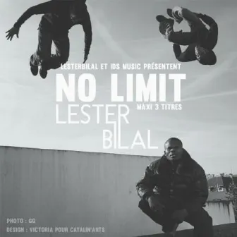 No Limit by Lester Bilal