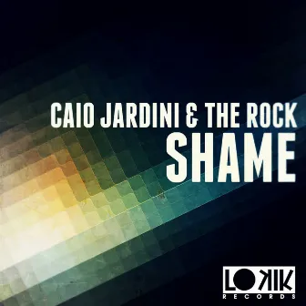 Shame by Caio Jardini