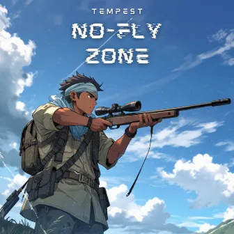 NO-FLY ZONE by Tempest