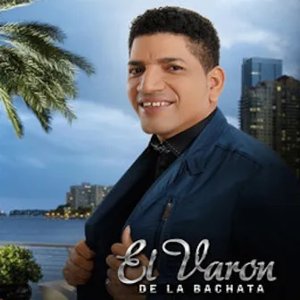 Que Sera de Mi by El Varon de la bachata