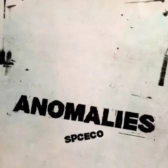 Anomalies by SPC ECO