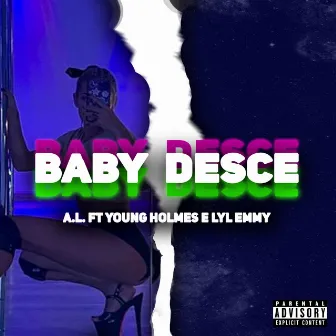 Baby Desce by A.L Mc