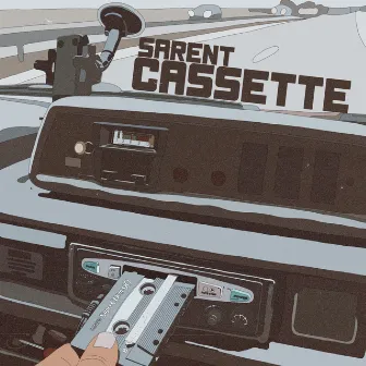 Cassette by Sarent