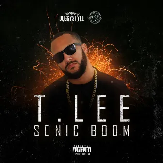 Sonic Boom by T.Lee