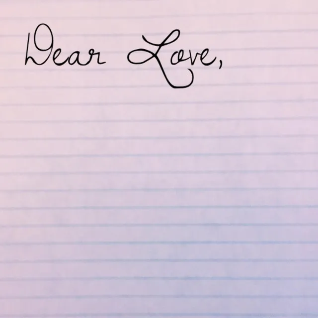 Dear Love