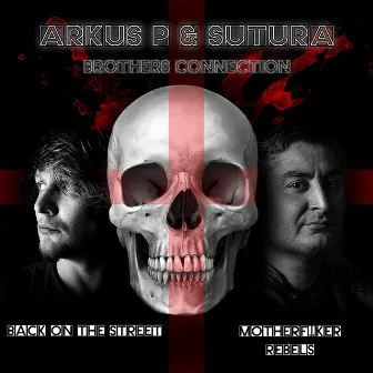 Brothers Connection by Arkus P.