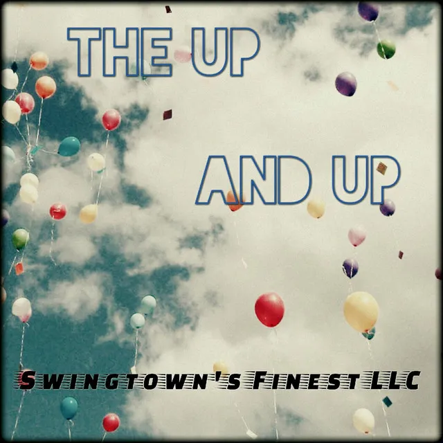 The Up x Up