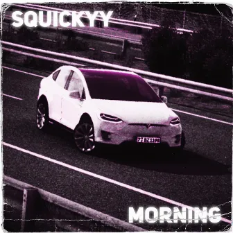 Morning by squickyy