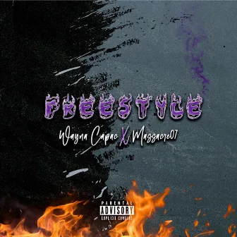 Freestyle by Massacre07