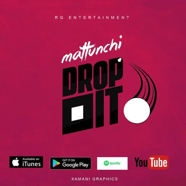 Drop It