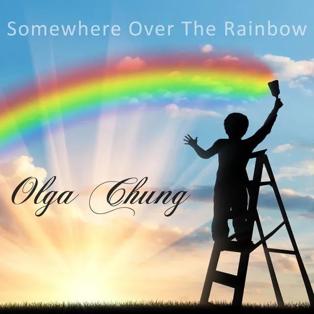 Somewhere Over The Rainbow