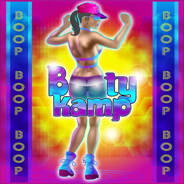 Boop Boop B Doop - Radio Edit