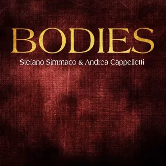 Bodies by Stefano Simmaco