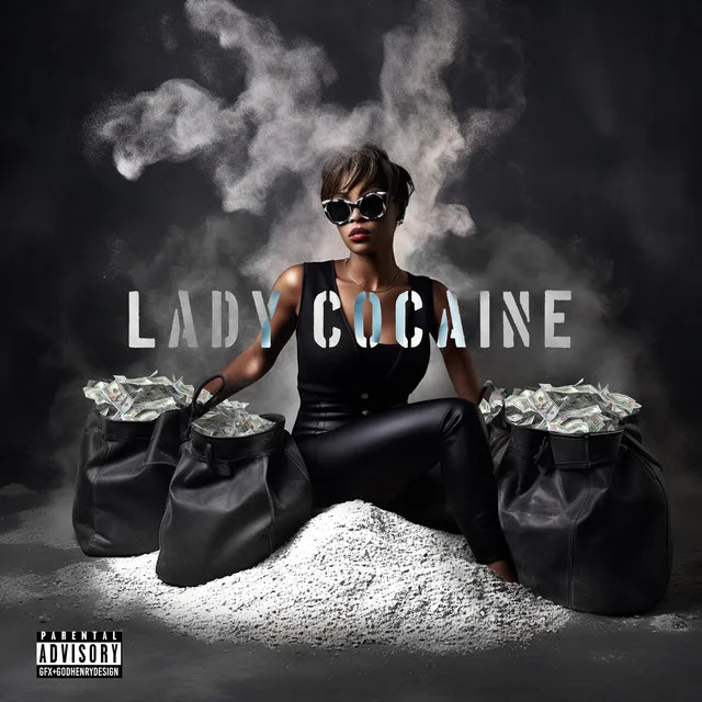 Lady Cocaine