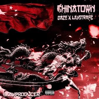 Chinatown by bkayproducer