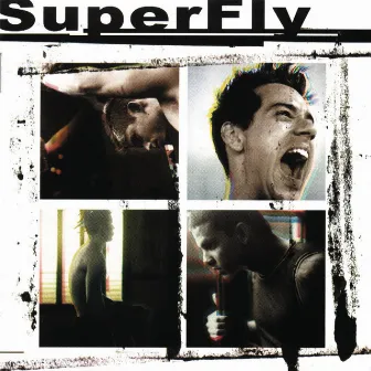 Superfly by Superfly