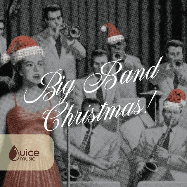 Big Band Christmas