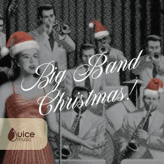 Big Band Christmas by Matthew Foundling