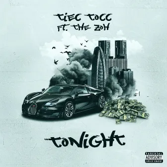 Tonight by Tiec Tocc