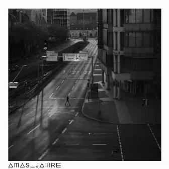 Jahre by AMAS Studio