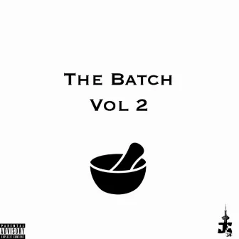 The Batch, Vol. 2 by The Junkies