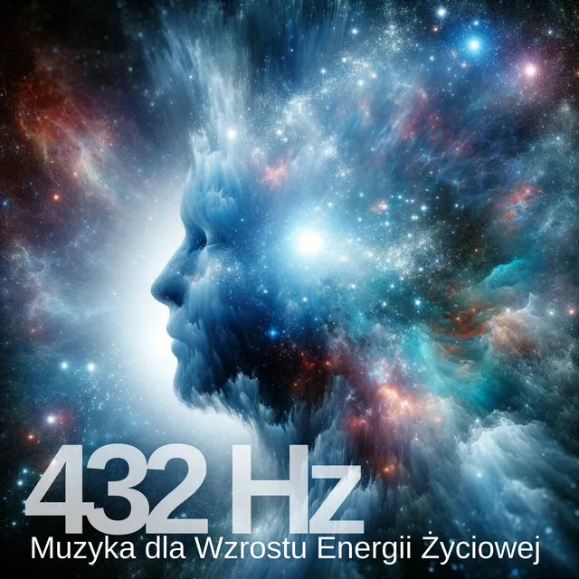 432 Hz Harmonia Regeneracji: Muzyka dla Wzrostu Energii Życiowej