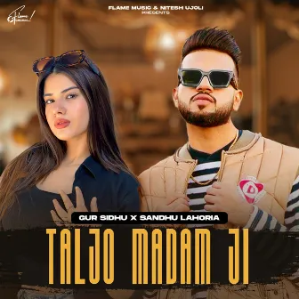 Taljo Madam Ji by Sandhu Lahoria