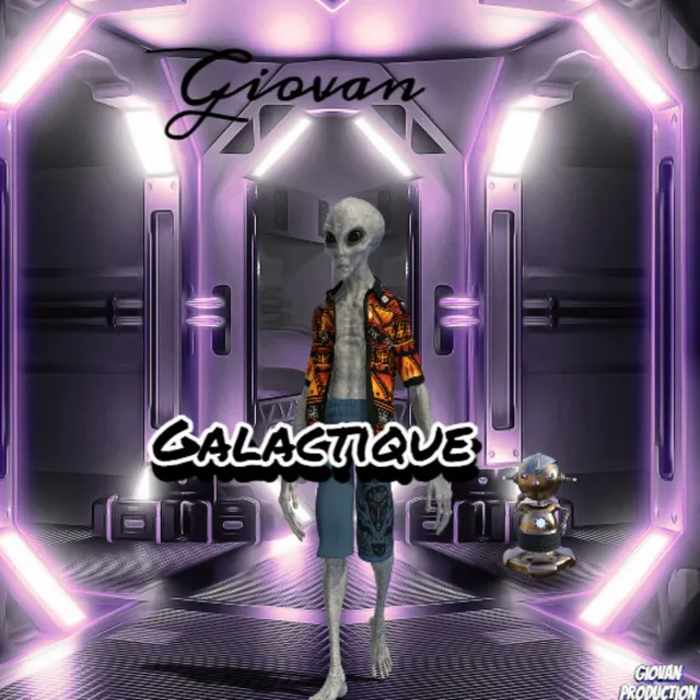 Galactique