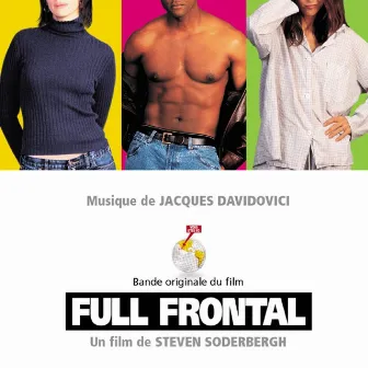 Full Frontal by Jacques Davidovici