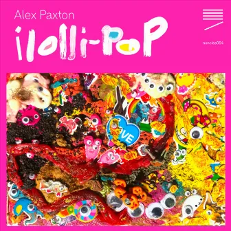 ilolli-pop by Alex Paxton