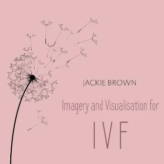 Fertility Meditations: Imagery and Visualisation for Ivf by Jackie Brown