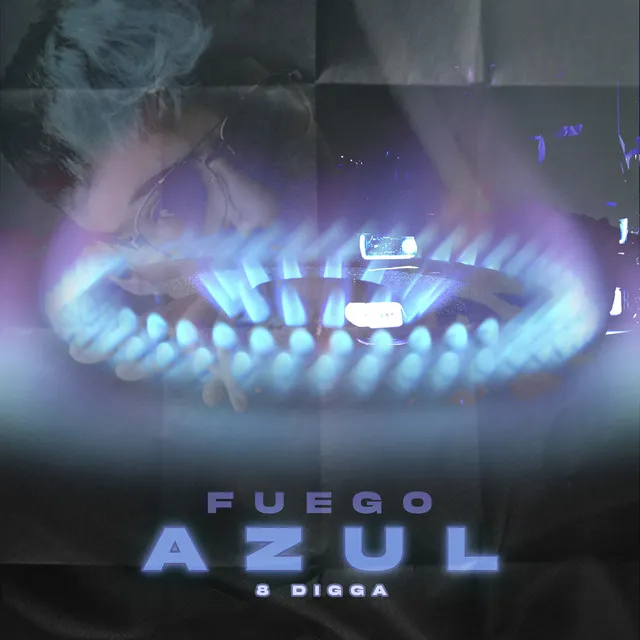 Fuego Azul