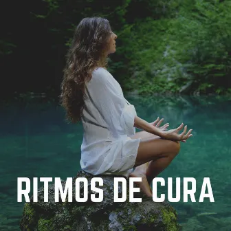 Ritmos de Cura by Mundo de La Música de Yoga