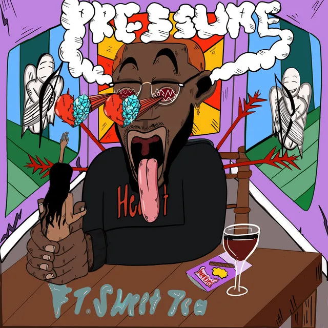 Pressure