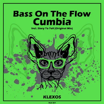 Cumbia by Bass On The Flow