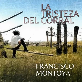 La Tristeza del Corral by Francisco Montoya