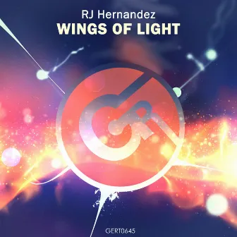 Wings of Light by RJ Hernandez