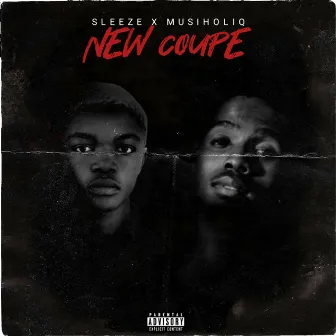 New Coupe by Sleeze