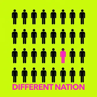 Different Nation by Hella Kidz