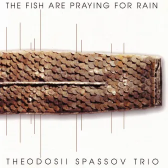 Fish Are Praying For Rain by Theodosii Spassov Trio