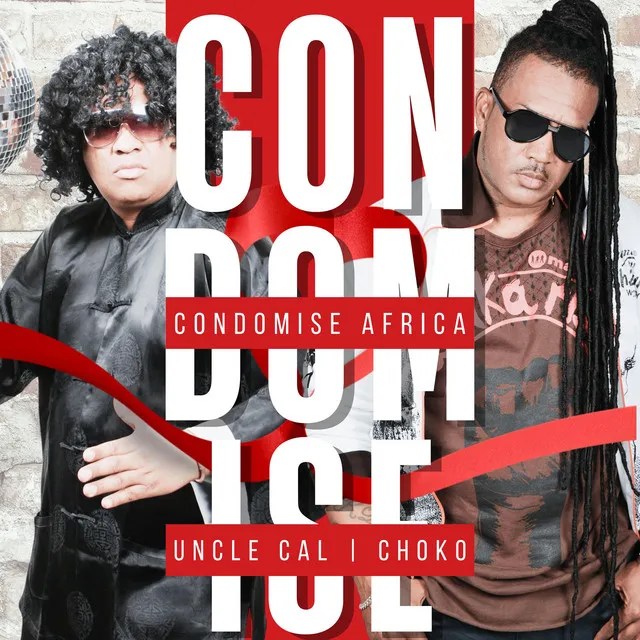 Condomise Africa