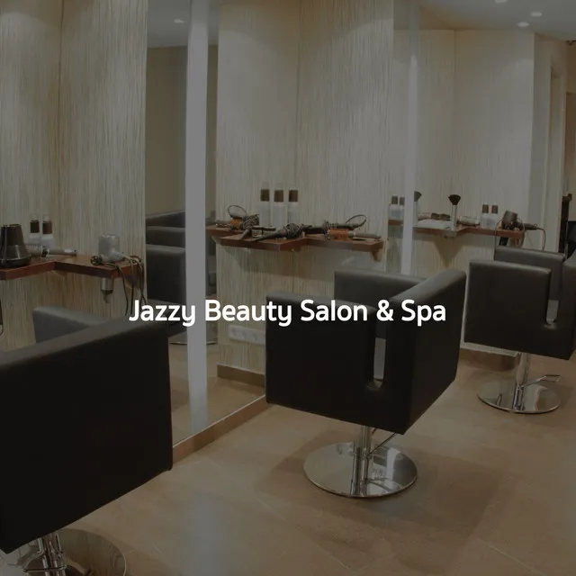 Jazzy Beauty Salon & Spa