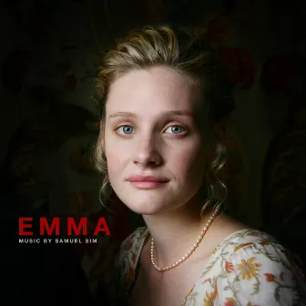 Emma (Original Television Soundtrack) by Samuel Sim