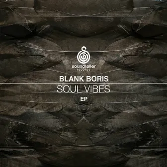 Soul Vibes by Blank Boris