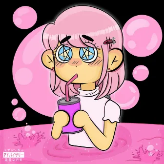 Bubble Soda by mol$