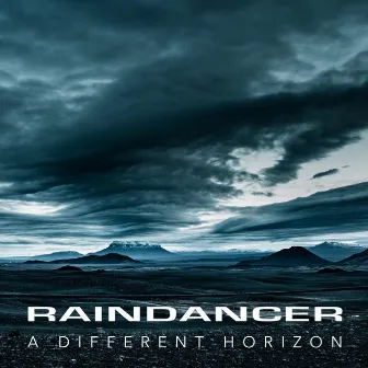 A Different Horizon by Raindancer