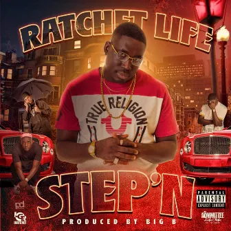 STEPN by Ratchet Life