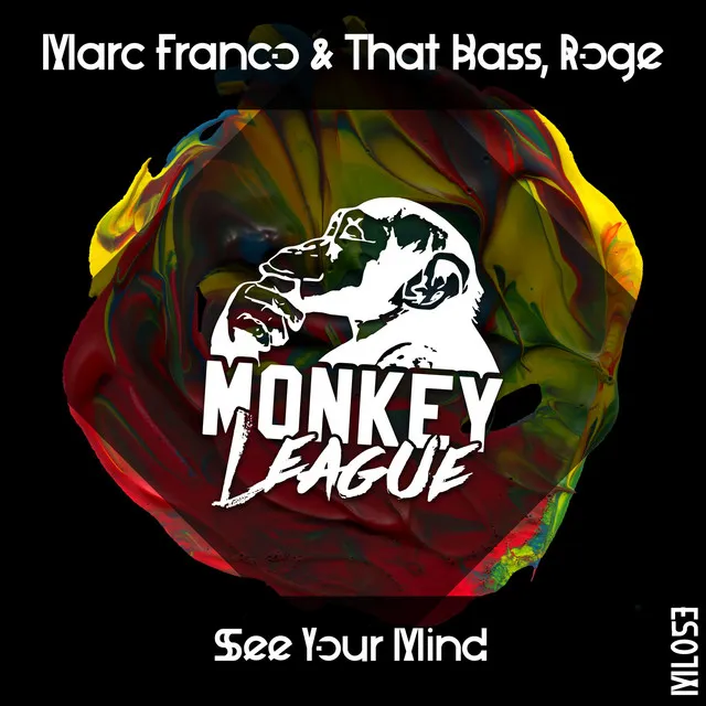 See Your Mind - Original Mix